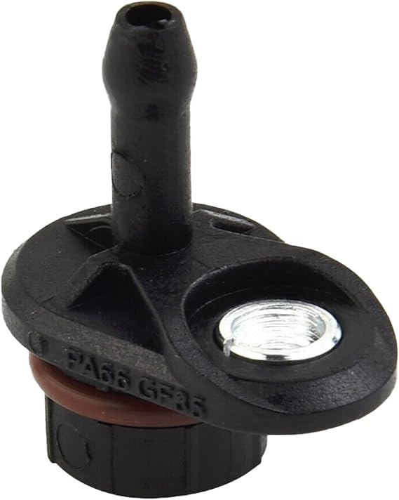 Vacuum Pump Valve Replacement for Ford Transit Focus MK2 MK3 MK6 Fiesta CCN B-Max CB2 Courier 1.0 Ecoboost, OEM Part Numbers CM5G2A451GA, 1867424, Automotive Brake System Repair, Durable ABS Material