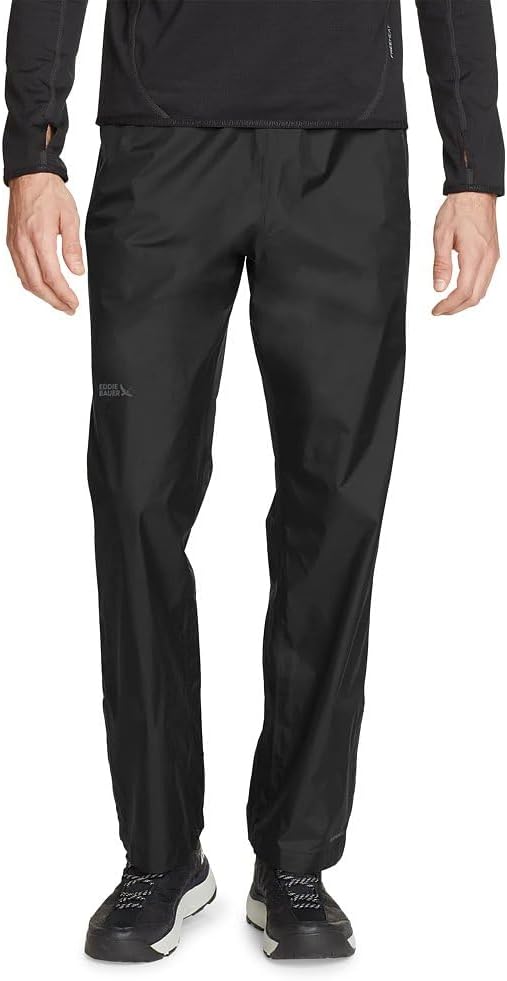 Eddie Bauer Men's Cloud Cap Rain Pants