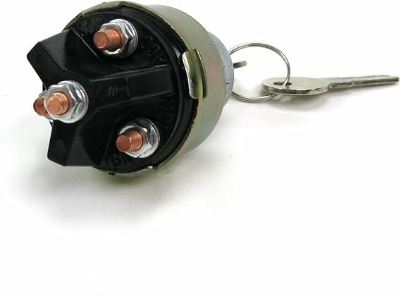 Xeggex Ignition Switch for Chevrolet 1500