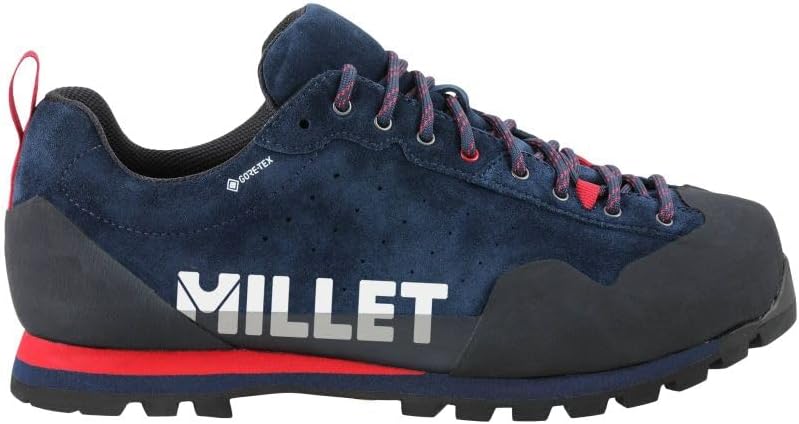 MILLET Unisex Friction GTX U 1 Hiking Shoes