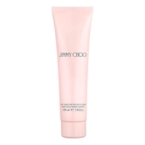 Jimmy Choo EDP 5oz Body Lotion