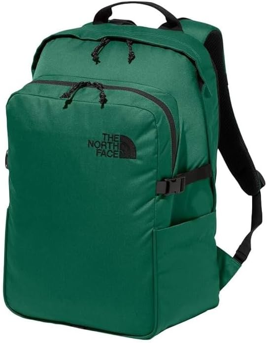 The North Face NM72356 Boulder Daypack, Unisex