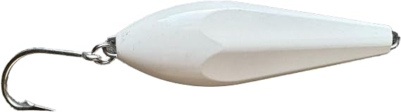 Breachway Bomber (White, 3 oz)