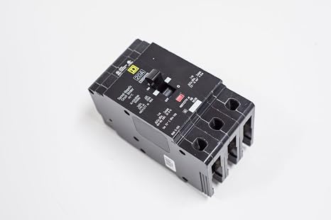 Square D / Schneider Electric EJB34015 (SQD) - Tested & Certified