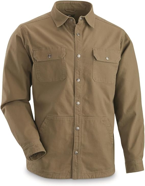 Guide Gear Barn Jacket