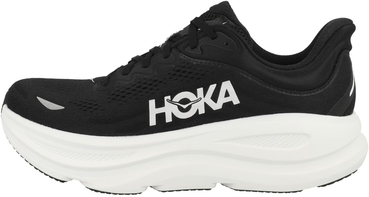 HOKA mens bondi 9