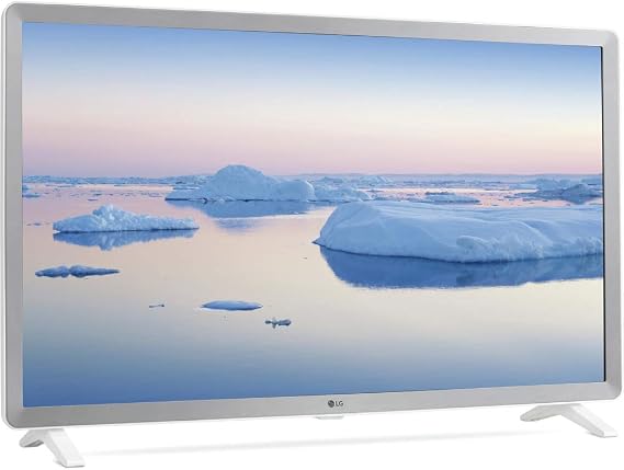 LG 32LK6200PLA TV 80 cm (32") 1080p (Full HD, Triple Tuner, Active HDR, Smart TV) White [Energy Class G]