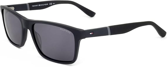 Tommy Hilfiger TH1405S Rectangular Sunglasses