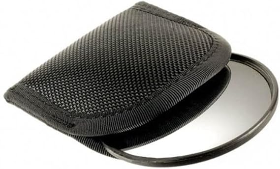 ASP Tactical Mirror, Baton Attachment, for Breach, Search and Entry and Case Black | Case Black