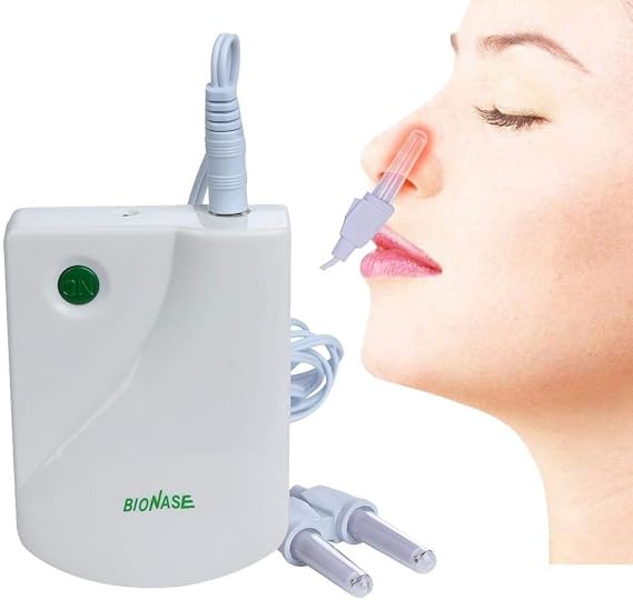 BioNase Sinusitis Cure Therapy