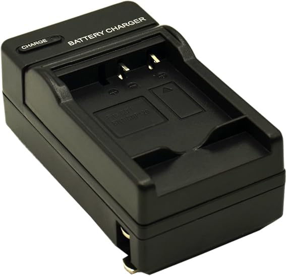 NP-80 Battery Charger Adapter NP-82 NP80 NP-80 NP82 82DBA NP82DBA BC-80L BC80L for Exilim EX-S5 EX-Z35 EX-Z800 EX-Z33 EX-Z2 ZS5 EX-G1 Camera Charger AC Single s1a