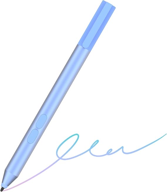 Stylus Pen for HP Omnibook/Envy/Spectre/Pavilion x360, 1024 Pressure