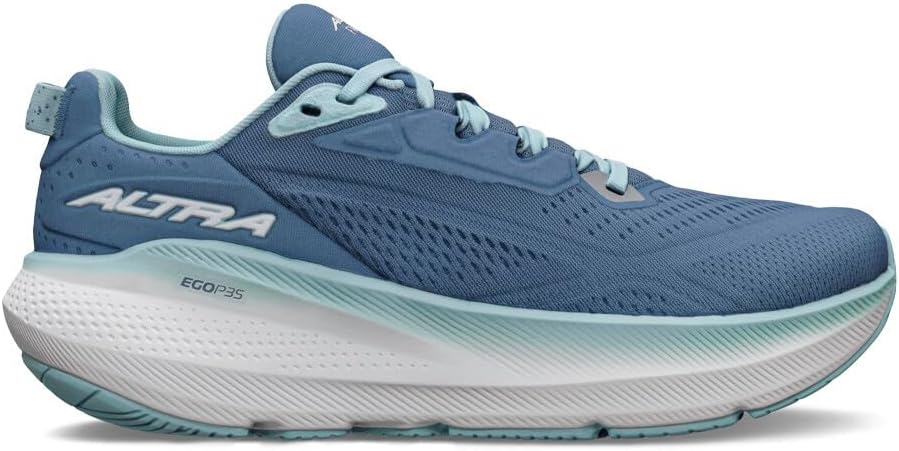 ALTRA Women's FWD VIA 2 Road Running Shoe