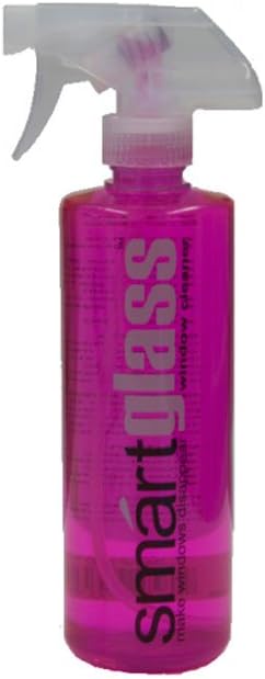 Smartwax 20106 Glass Cleaner, 16 oz