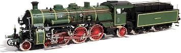 OcCre 54002 BR-18 (Barvarian Dream) Model Kit