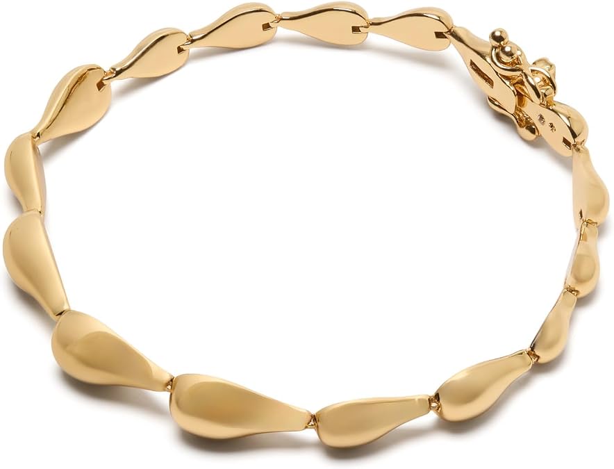 kate spade new york Molten Statement Bracelet