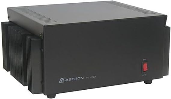 Astron 70 Amp Power Supply