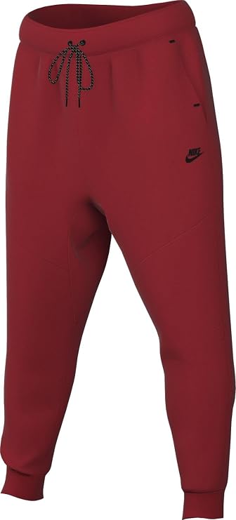 Nike Tech Men's Fleece Joggers Size- Small