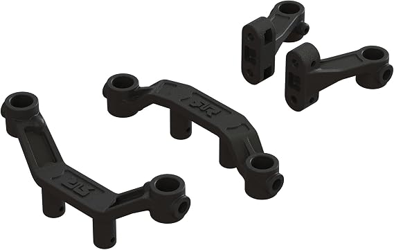 ARRMA Body Mount Set, ARA320630