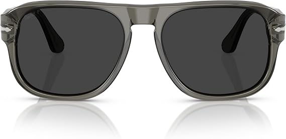 Persol Unisex Po3310s Jean Square Sunglasses