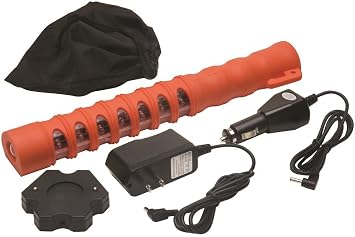 Aervoe LED Baton Road Flare - Each