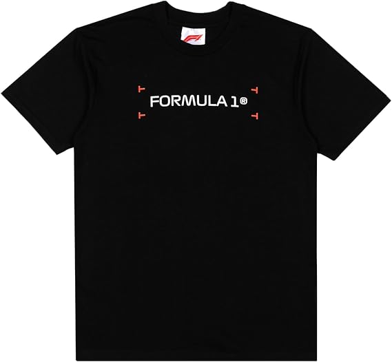 Formula 1 Unisex Pit Crew T-Shirt