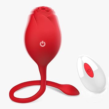Wireless Remote-Controlled Personal Wellness Device Quiet Design, Soft Touch Silicone, Compact for Everyday Comfort