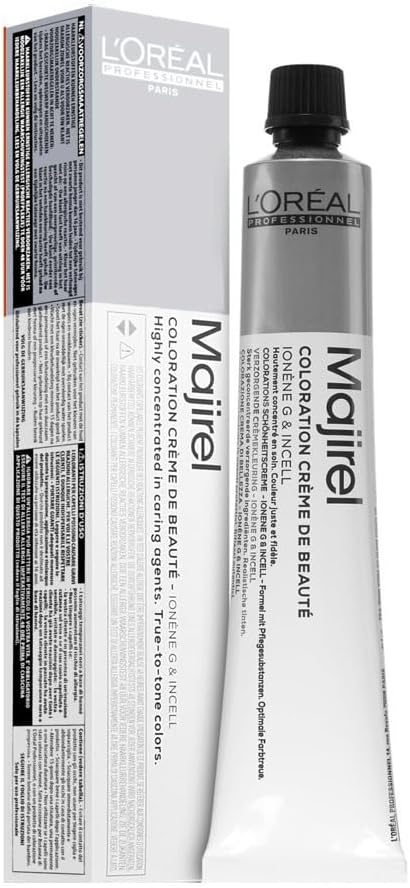 Loreal MAJIREL EU ABSOLU 1 14B V511