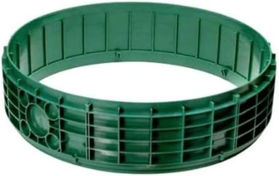 16X6 Tuf-Tite Septic Tank Riser by Tuf-Tite
