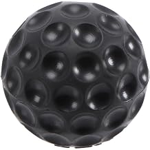 Golf Ball Shift Knob, Black, M12x1.5 thread pitch