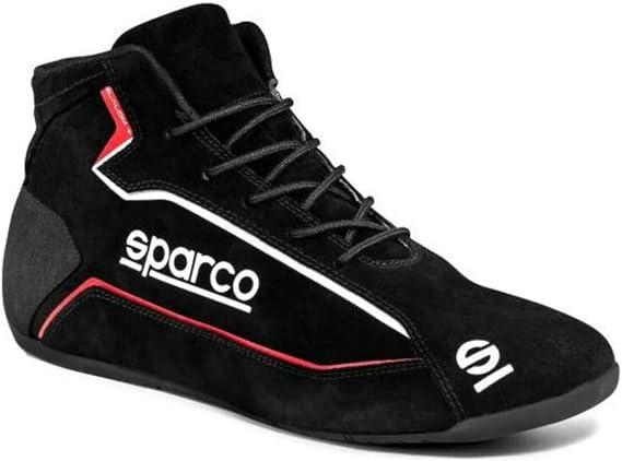 Sparco Unisex Slalom Shoes + 2020