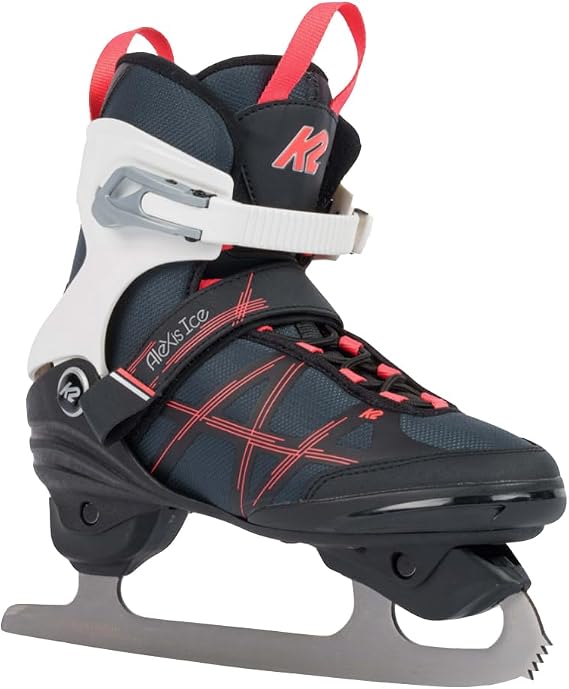 K2 Alexis Ice Figure Blade Womens Ice Skates