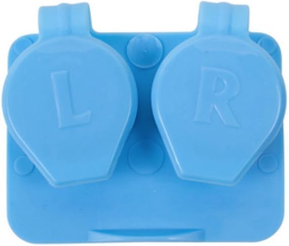 Lens-Mate Contact Lense Case - 2 Pack