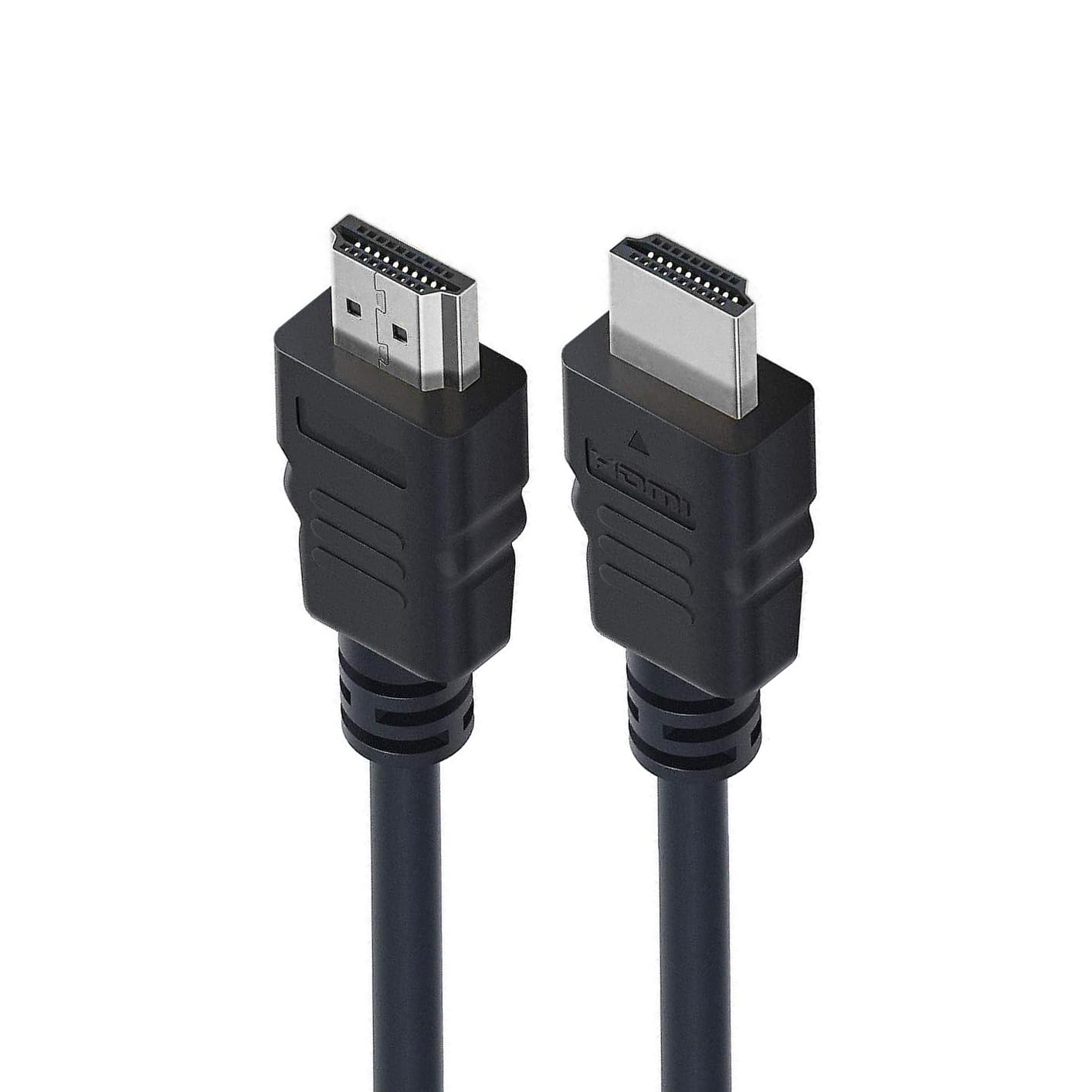 usin 3D 4K Full Hd Kamera Bilgisayar Projeksiyon TV Uydu Alıcısı Hdmi Ara Kablosu HDMI Kablo (5 METRE)