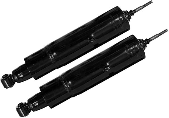 Gabriel 49237 Rear HI Jacker