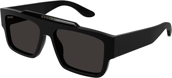Gucci Women's Rectangular Sunglasses