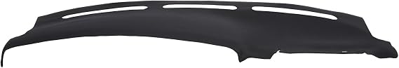 Dashmat Ltd Ed. Dashboard Cover Toyota Celica (Polyester, Black)