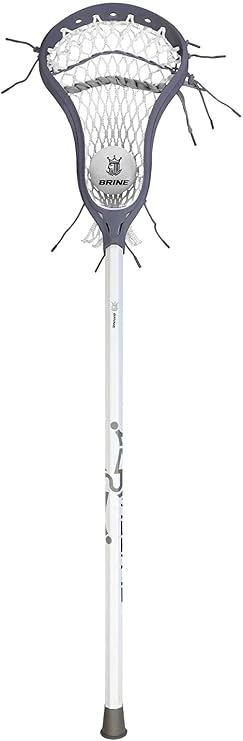 Brine Clutch Mini Lacrosse Stick