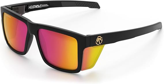 Heat Wave Visual Performance Vise Z87+ Sunglasses