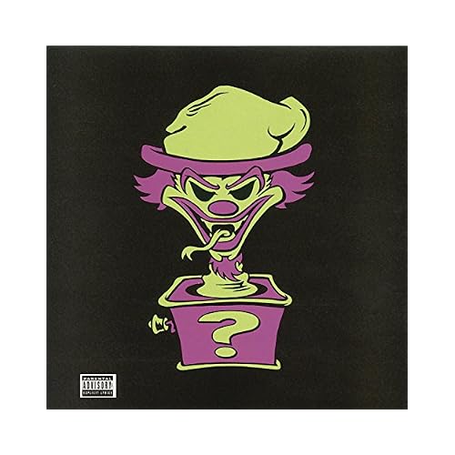 Riddle Box Explicit Lyrics