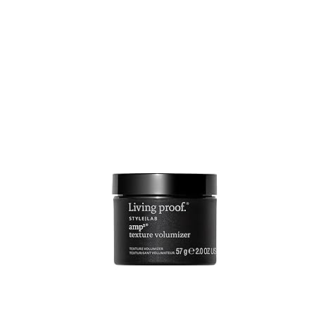 Living proof Amp Texture Volumizer