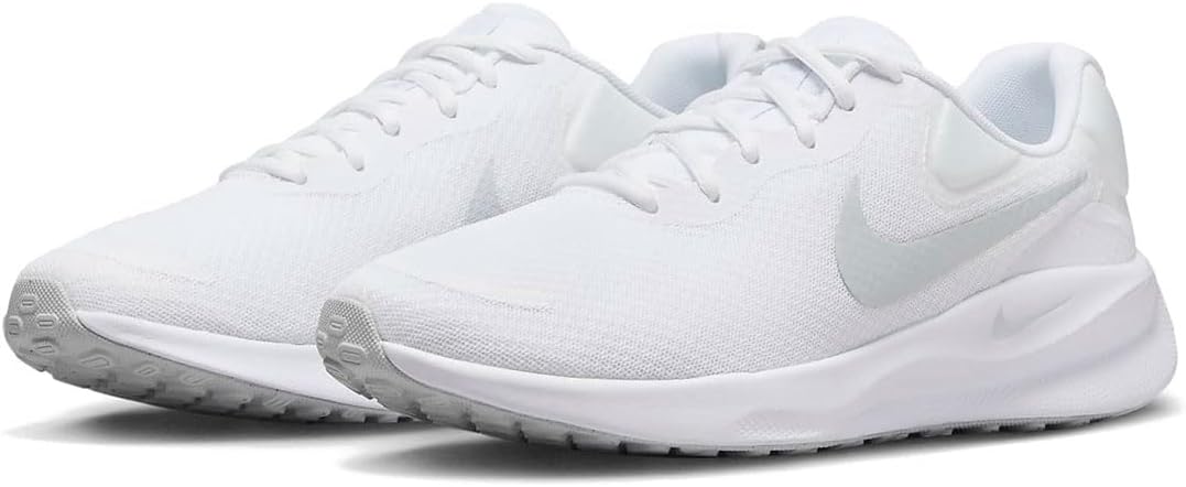 Nike Revolution 7 FB2207-001 Black/White, Japan Domestic Genuine Product