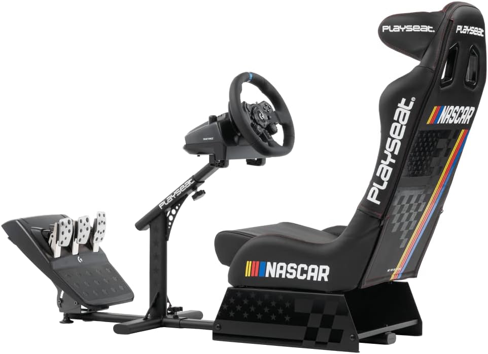 PLAYSEAT® Evolution - NASCAR edition