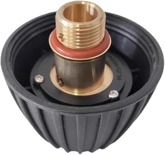 Compatible For Orsen WJ538/WJ528 Steam Cleaning Machine High Temperature Safety Valve Steam Cleaner Parts Replacement