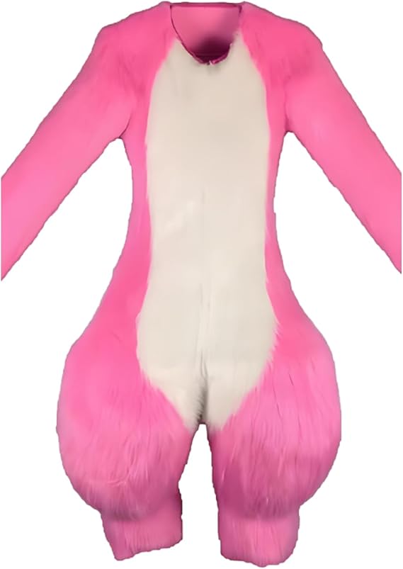 Furry Fursuit,Comfortable Fursuit For Cosplay Costume Party,Handsome Body FursuitComic Con,Comic Fest,Theme Party