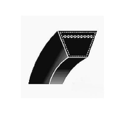 Fractional V Belt 38x39