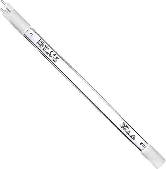 Caprock S200RL-HO Replacement for STERILIGHT Brand UV-C LAMP for USE in STERILIGHT SP200 SPV200 SPV-3.5