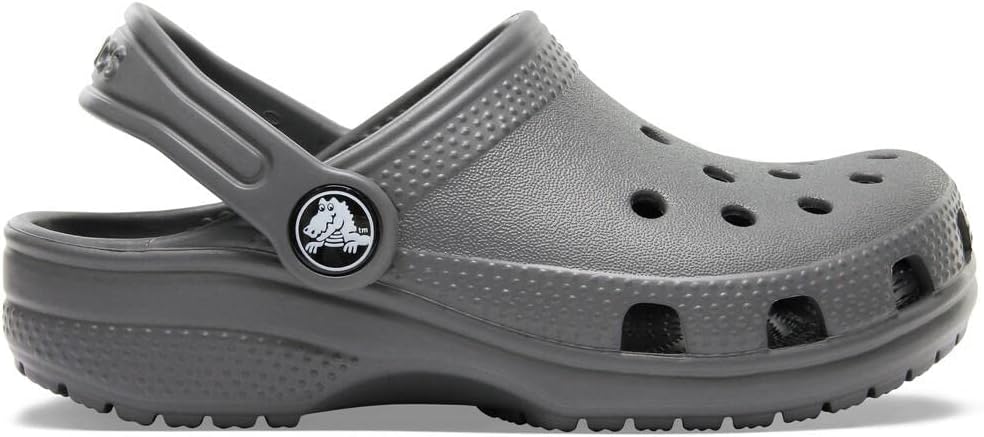 Crocs Classic Clog K/T Plaster TerlikErkek Çocuk
