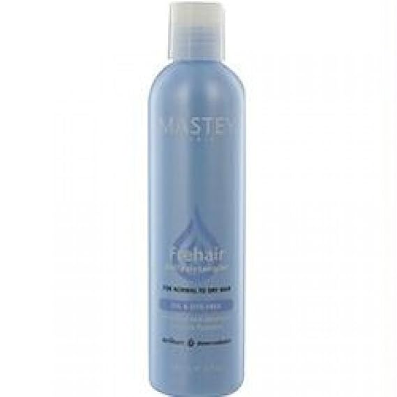 Mastey Frehair Daily Conditioner Detangler, 8 Fluid Ounce