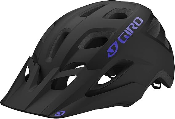 Giro Verce MIPS Helmet Closeout MAT-BLK-ELC-PUR UW-50-57CM